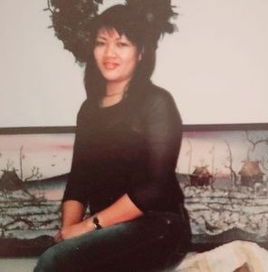 Meet your Posher, Jocelyn